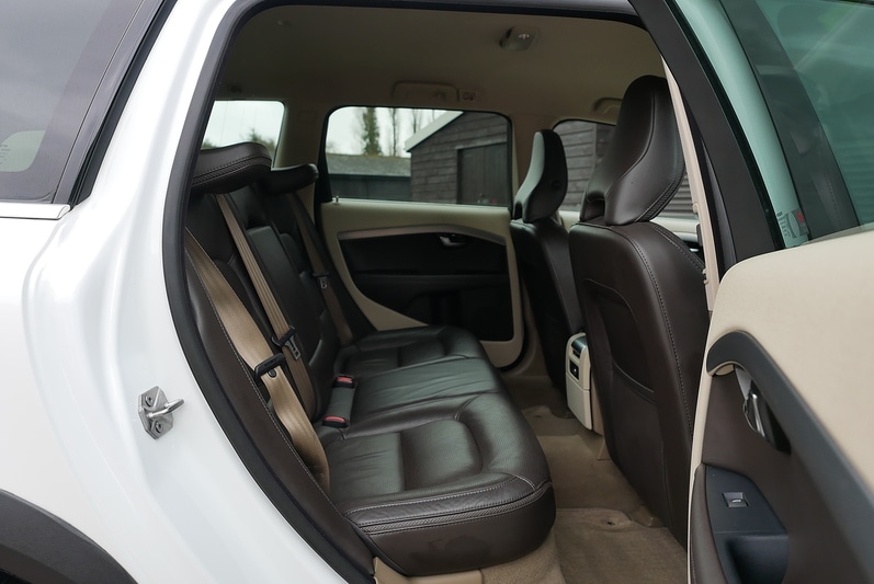 Used Volvo XC70 for sale - 77186638: Photo 20