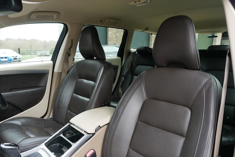 Used Volvo XC70 for sale - 77186638: Photo 21