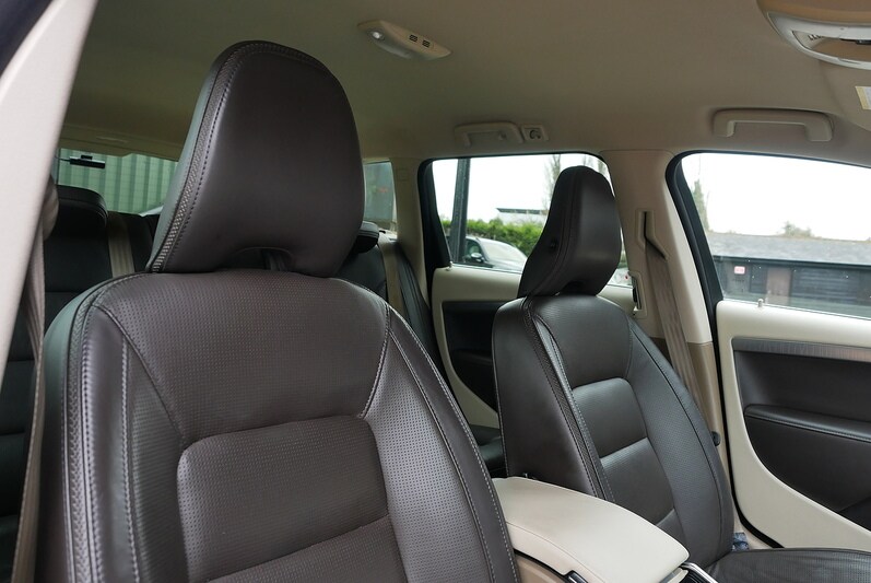 Used Volvo XC70 for sale - 77186638: Photo 22