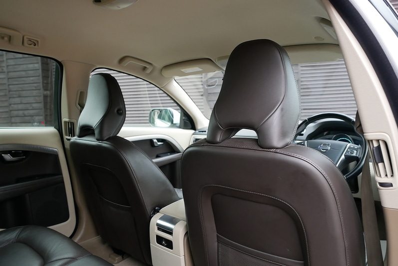 Used Volvo XC70 for sale - 77186638: Photo 23