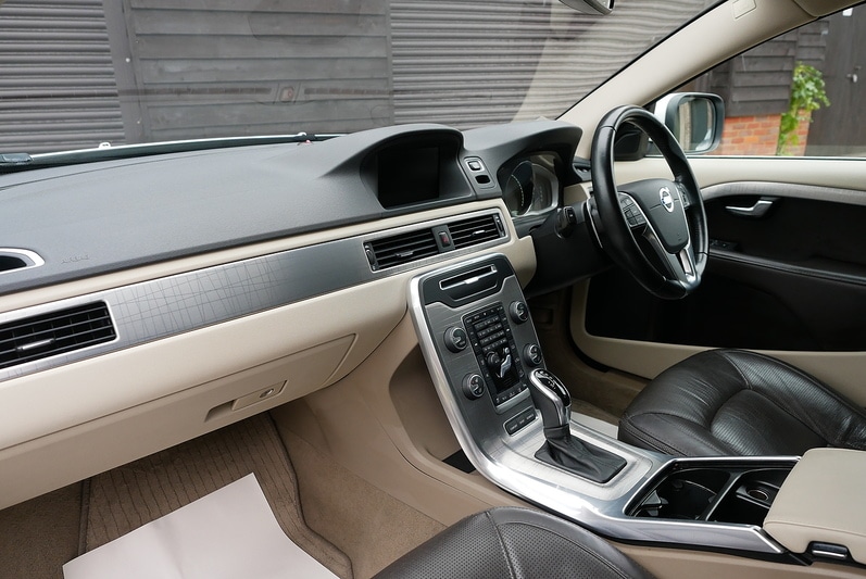 Used Volvo XC70 for sale - 77186638: Photo 24