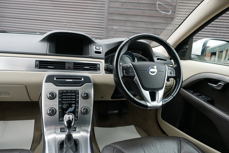 Used Volvo XC70 for sale - 77186638: Photo 25