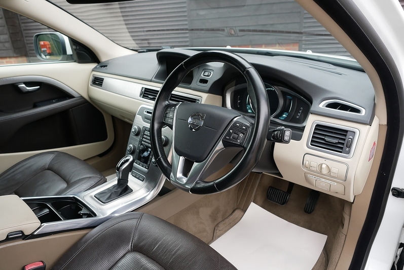 Used Volvo XC70 for sale - 77186638: Photo 26