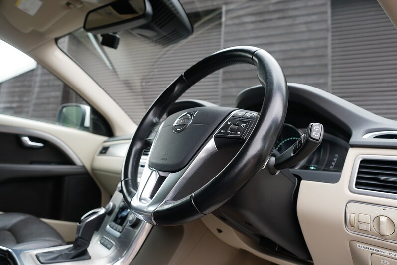 Used Volvo XC70 for sale - 77186638: Photo 28