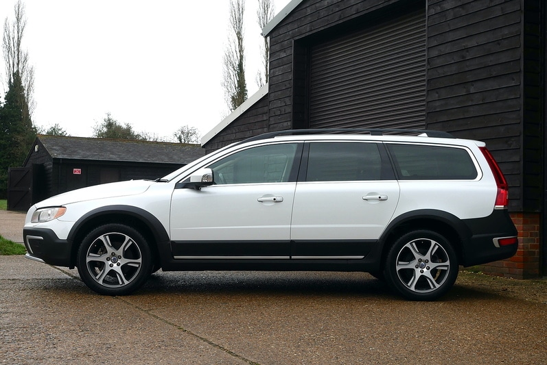 Used Volvo XC70 for sale - 77186638: Photo 3