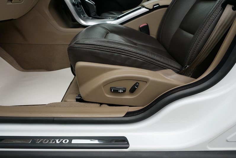 Used Volvo XC70 for sale - 77186638: Photo 31