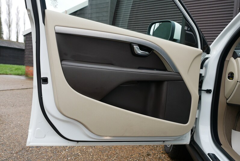 Used Volvo XC70 for sale - 77186638: Photo 35