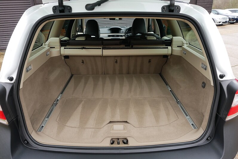 Used Volvo XC70 for sale - 77186638: Photo 37