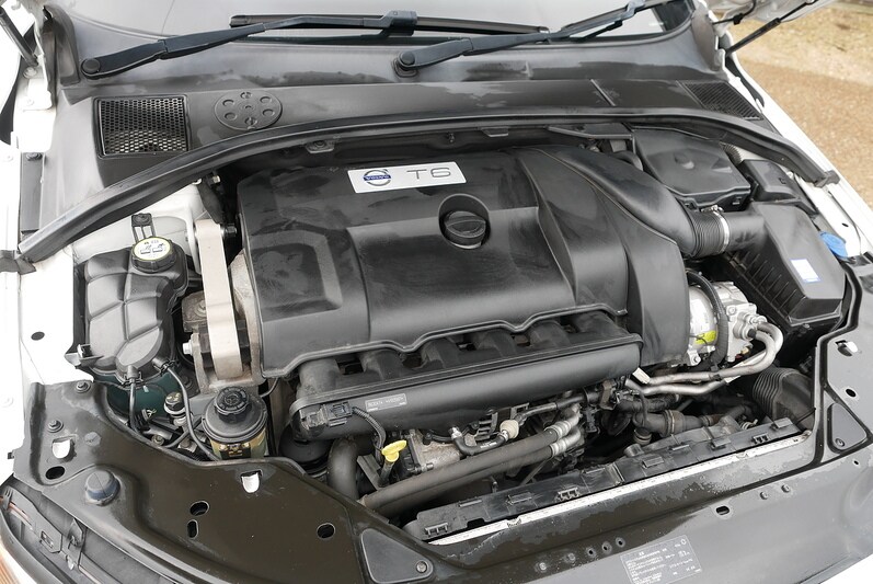 Used Volvo XC70 for sale - 77186638: Photo 39