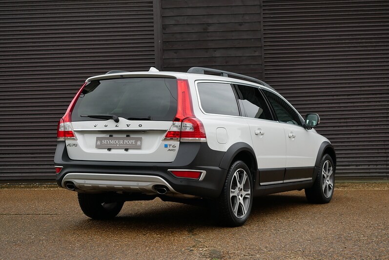 Used Volvo XC70 for sale - 77186638: Photo 6