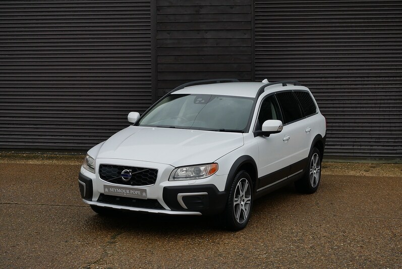 Used Volvo XC70 for sale - 77186638: Photo 7
