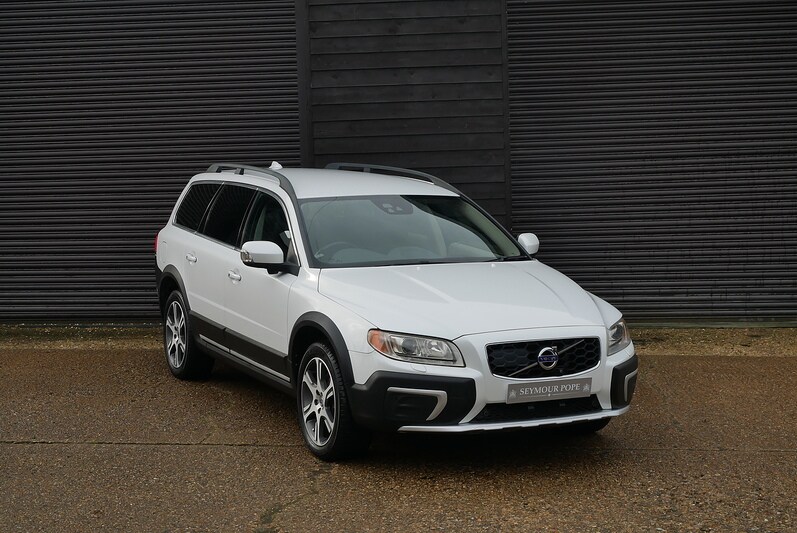 Used Volvo XC70 for sale - 77186638: Photo 8