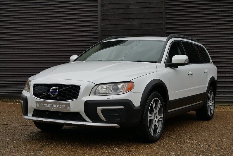 Used Volvo XC70 for sale - 77186638: Photo 9
