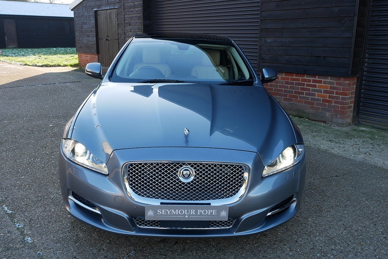 Used Jaguar XJ for sale - 77186645: Photo 12