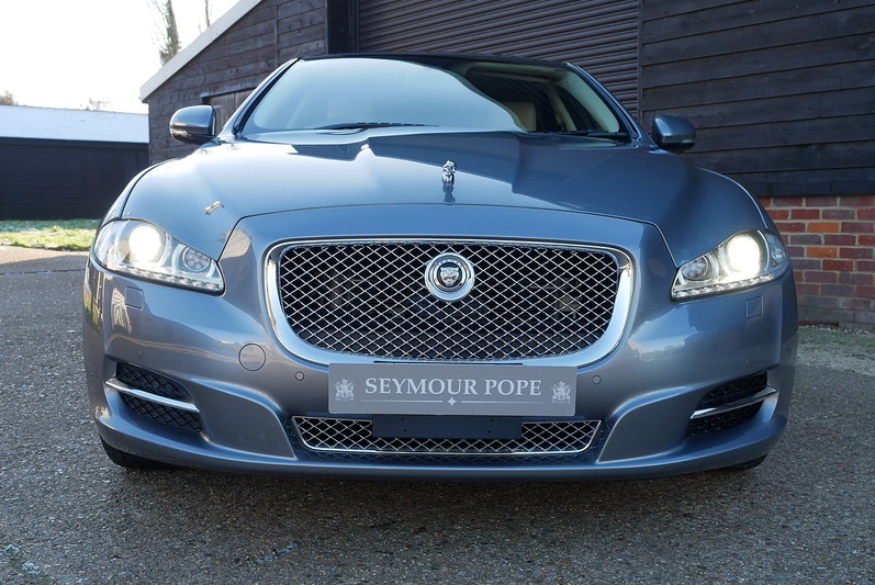 Used Jaguar XJ for sale - 77186645: Photo 13