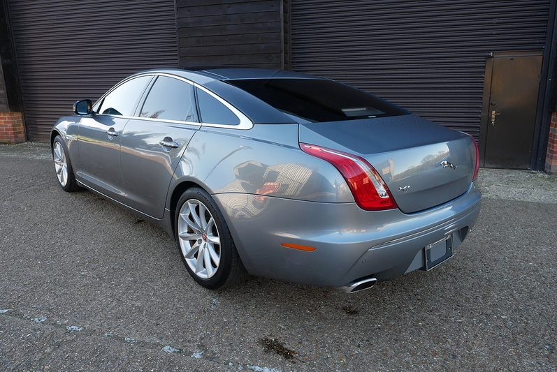 Used Jaguar XJ for sale - 77186645: Photo 14