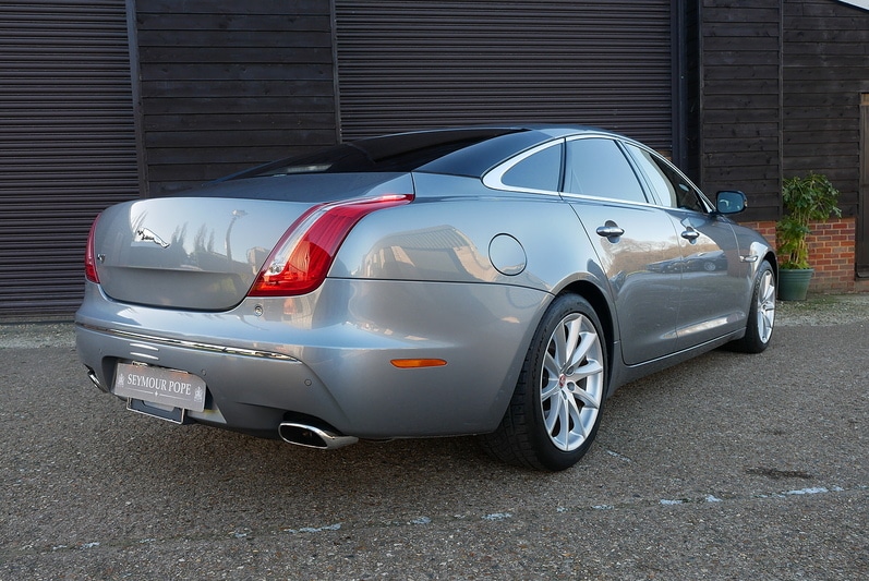 Used Jaguar XJ for sale - 77186645: Photo 17