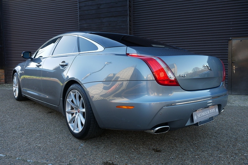 Used Jaguar XJ for sale - 77186645: Photo 18
