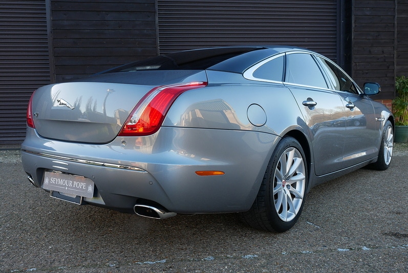 Used Jaguar XJ for sale - 77186645: Photo 19