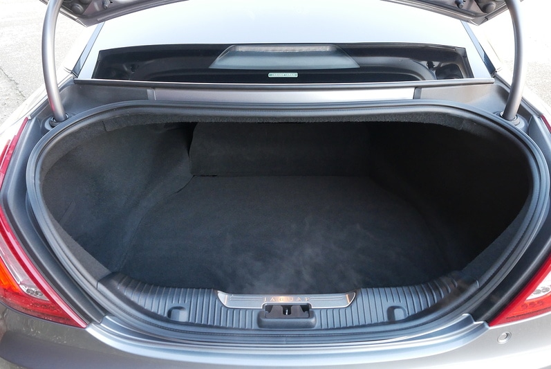 Used Jaguar XJ for sale - 77186645: Photo 22