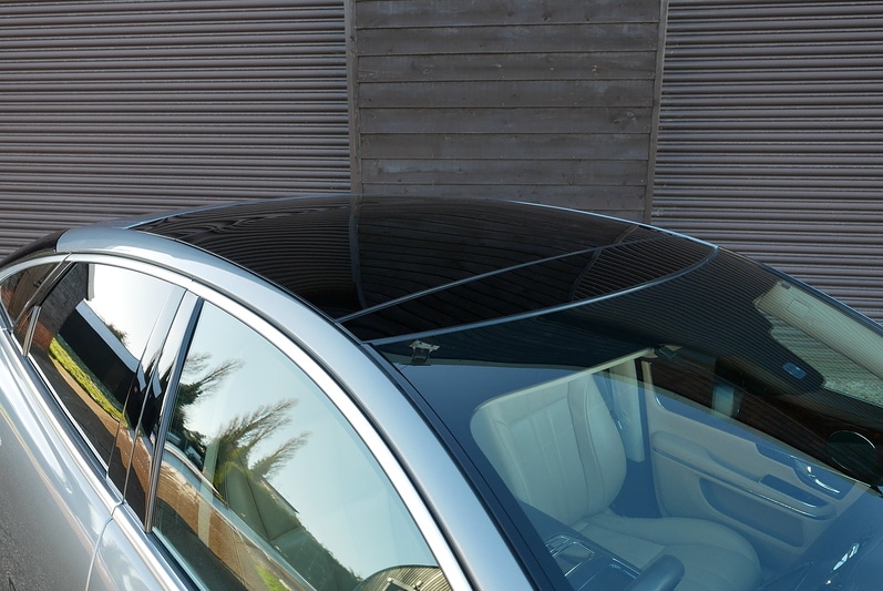 Used Jaguar XJ for sale - 77186645: Photo 23