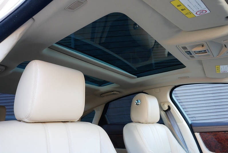 Used Jaguar XJ for sale - 77186645: Photo 24