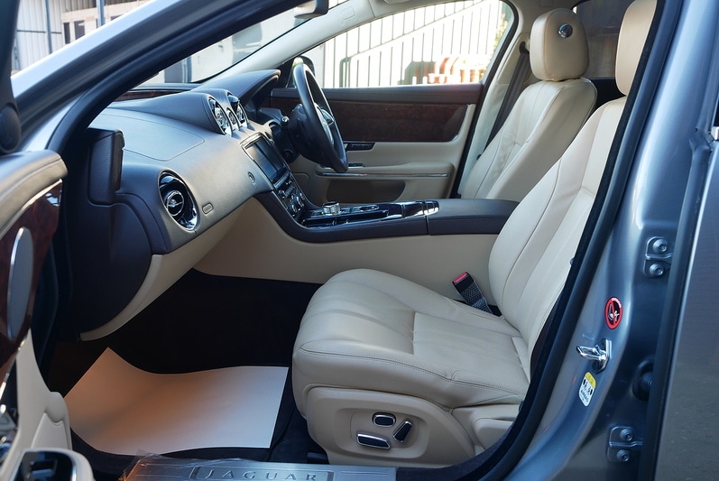 Used Jaguar XJ for sale - 77186645: Photo 25