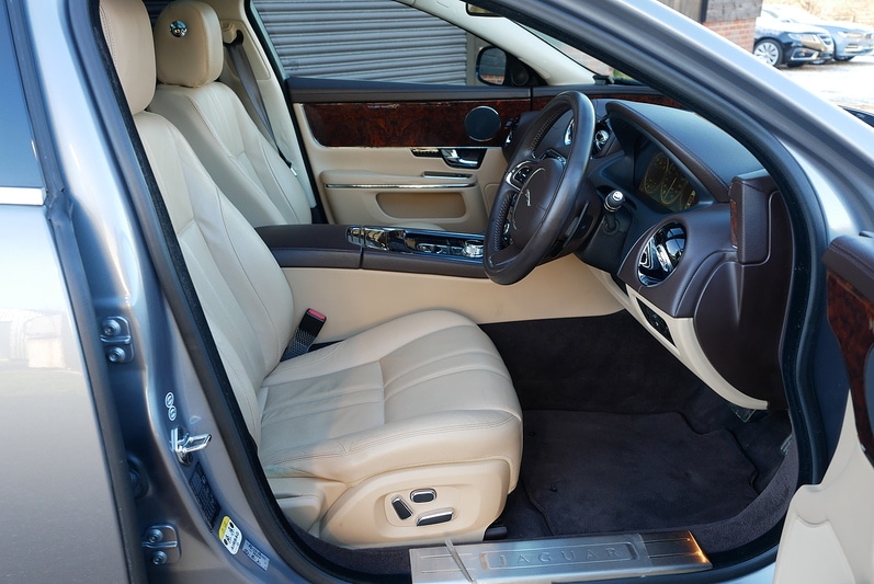 Used Jaguar XJ for sale - 77186645: Photo 26