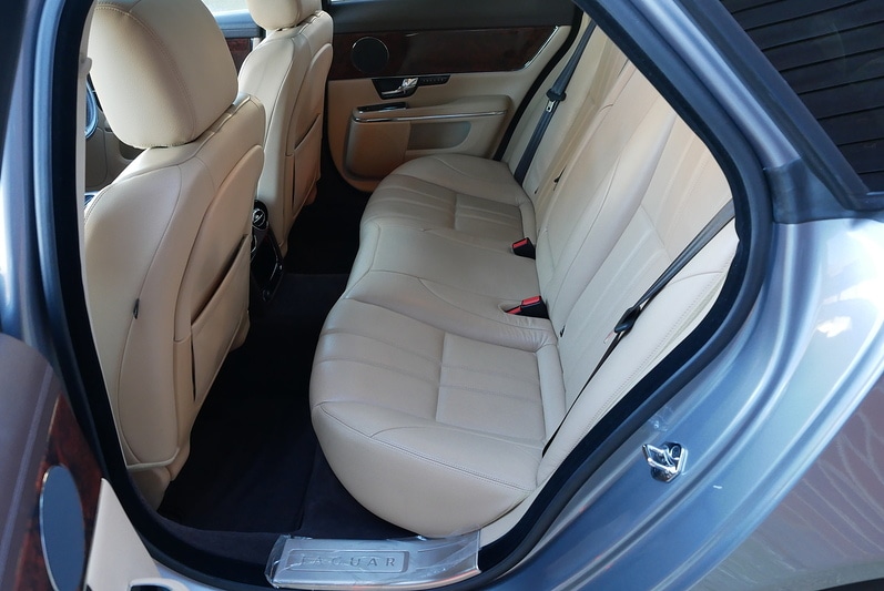 Used Jaguar XJ for sale - 77186645: Photo 27