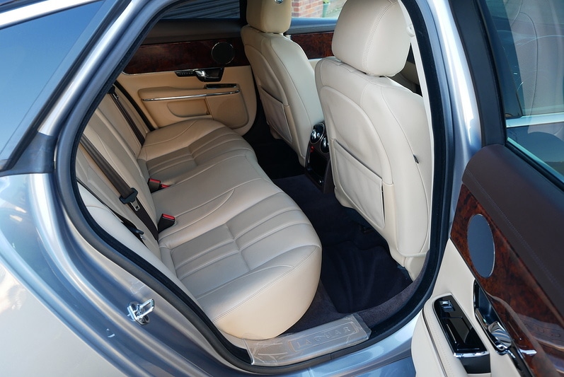 Used Jaguar XJ for sale - 77186645: Photo 28