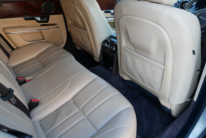 Used Jaguar XJ for sale - 77186645: Photo 29