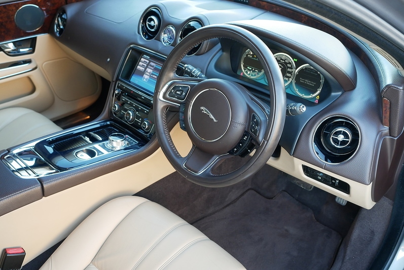 Used Jaguar XJ for sale - 77186645: Photo 32