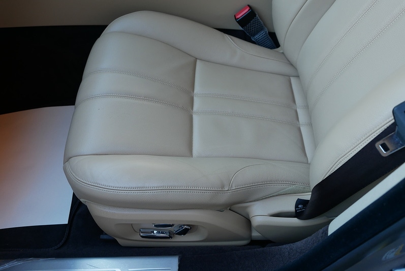 Used Jaguar XJ for sale - 77186645: Photo 35