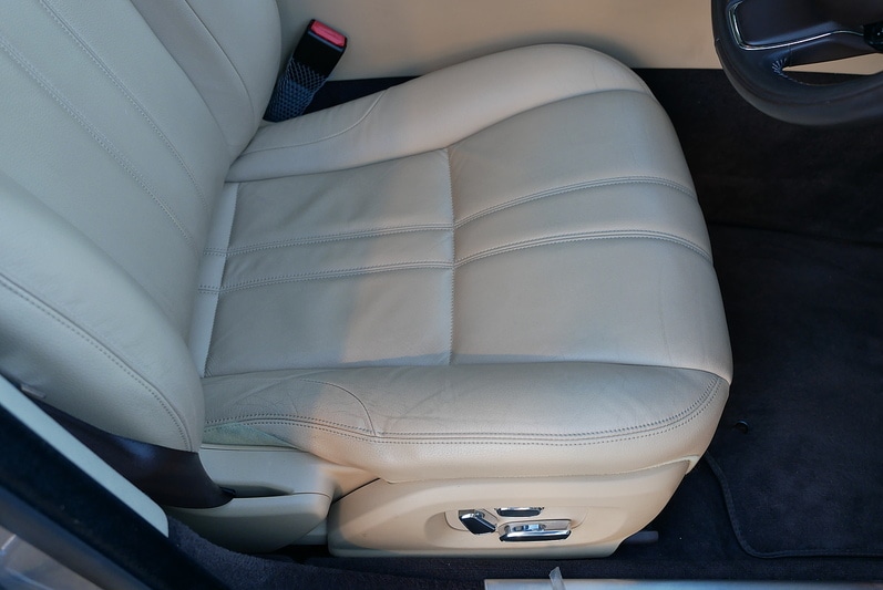 Used Jaguar XJ for sale - 77186645: Photo 36