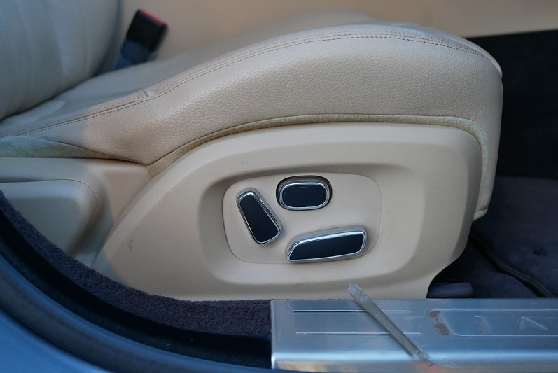 Used Jaguar XJ for sale - 77186645: Photo 37