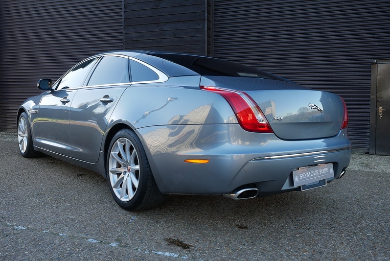 Used Jaguar XJ for sale - 77186645: Photo 39