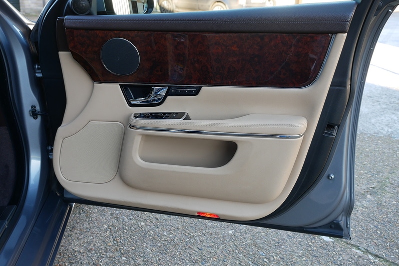 Used Jaguar XJ for sale - 77186645: Photo 40