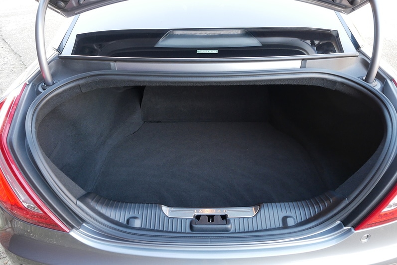 Used Jaguar XJ for sale - 77186645: Photo 42