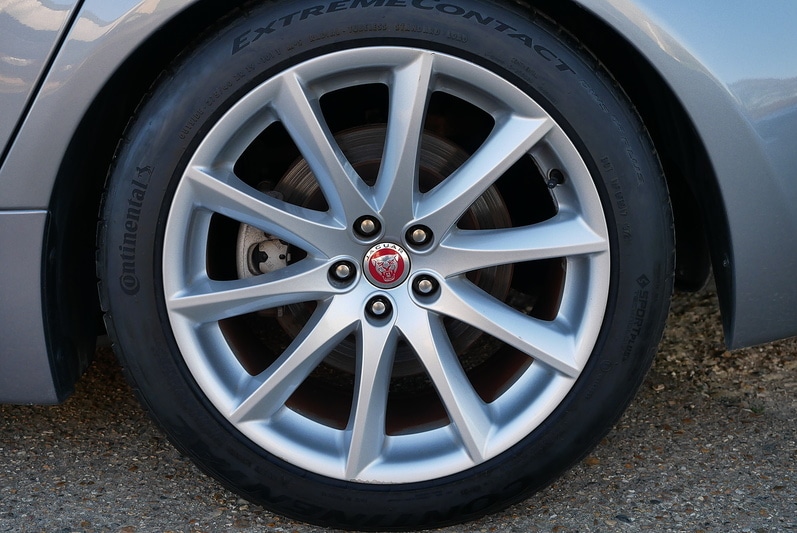 Used Jaguar XJ for sale - 77186645: Photo 44