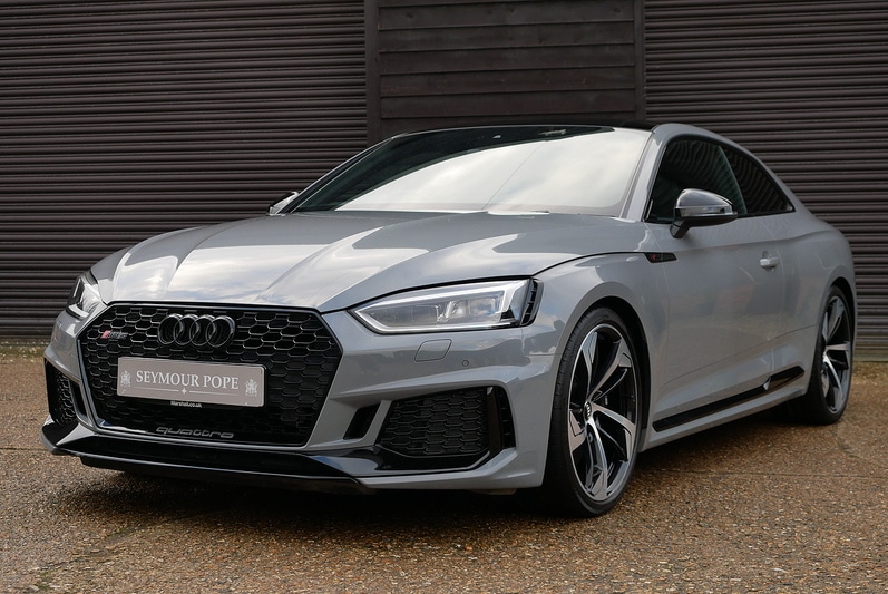 Used Audi RS5 2019 for sale - 77186632: Photo 10