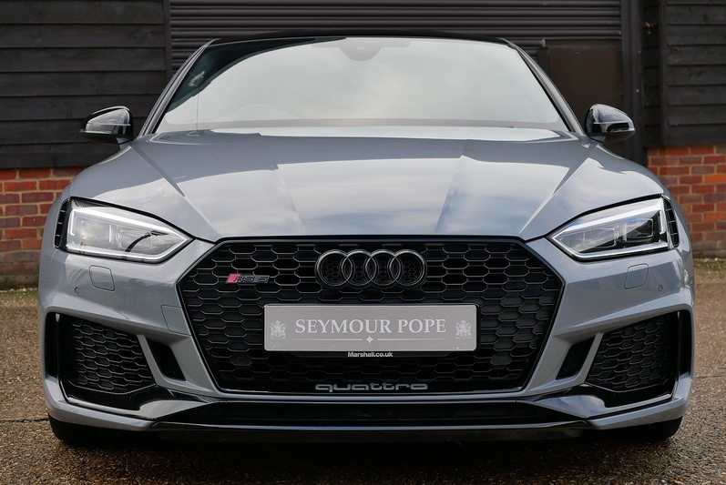 Used Audi RS5 2019 for sale - 77186632: Photo 11