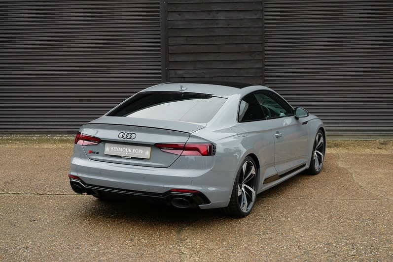 Used Audi RS5 2019 for sale - 77186632: Photo 12