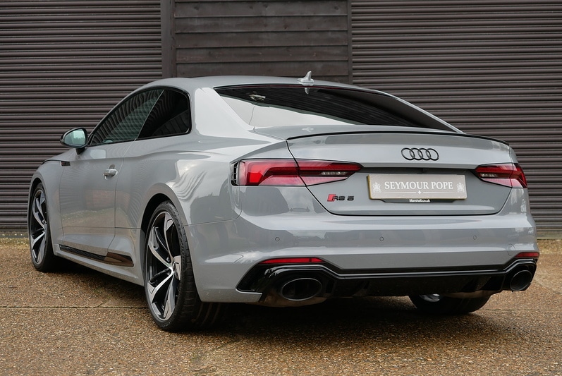 Used Audi RS5 2019 for sale - 77186632: Photo 14