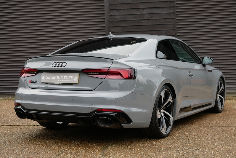 Used Audi RS5 2019 for sale - 77186632: Photo 15
