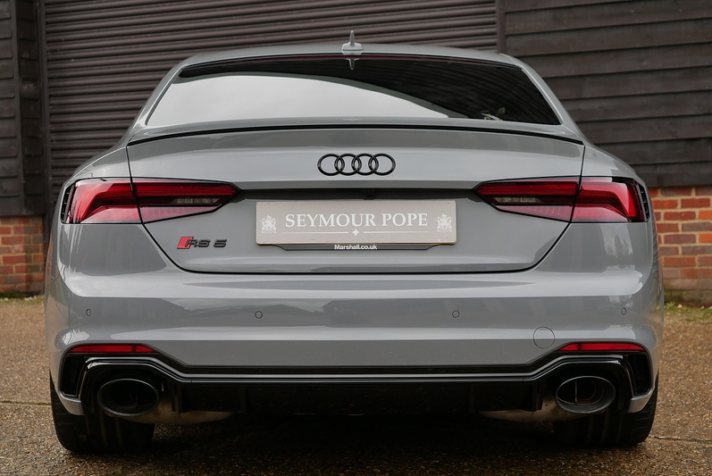Used Audi RS5 2019 for sale - 77186632: Photo 16