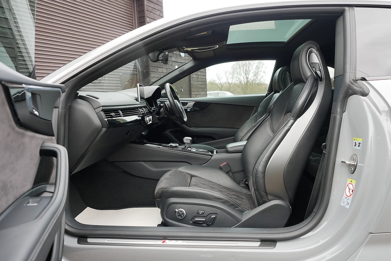 Used Audi RS5 2019 for sale - 77186632: Photo 17