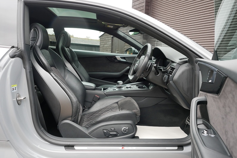 Used Audi RS5 2019 for sale - 77186632: Photo 18