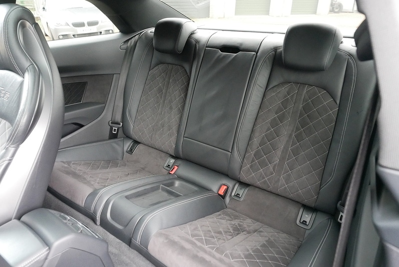 Used Audi RS5 2019 for sale - 77186632: Photo 19