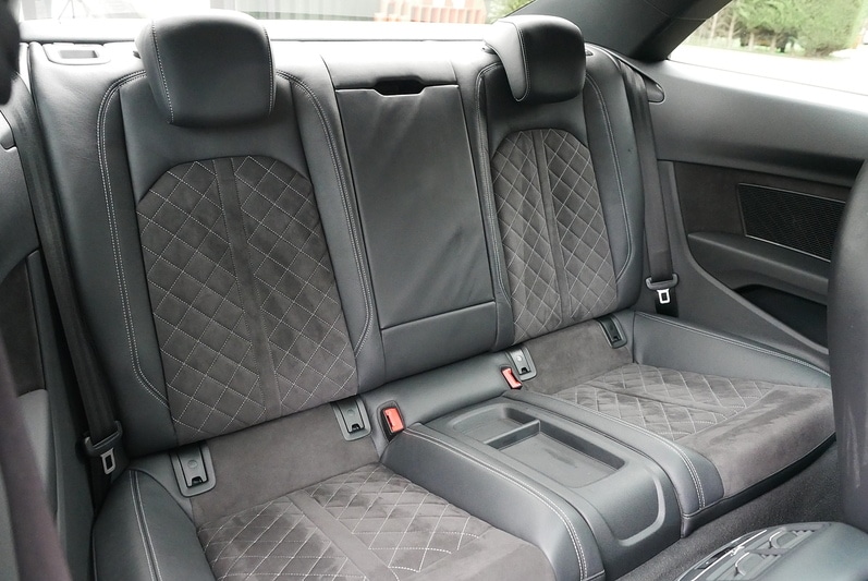 Used Audi RS5 2019 for sale - 77186632: Photo 20