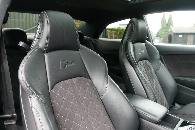 Used Audi RS5 2019 for sale - 77186632: Photo 21